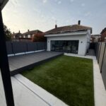 extension