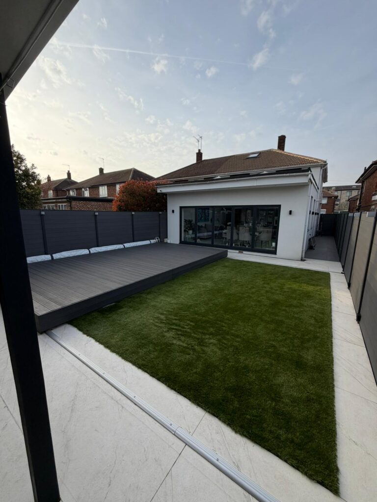 extension