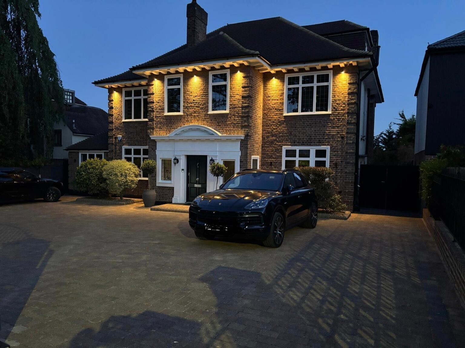 home